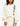 ADIDAS Adibreak Cropped Sweatshirt White