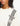 ADIDAS Adibreak Cropped Sweatshirt White