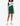 ADIDAS Adibreak Dress Green/White