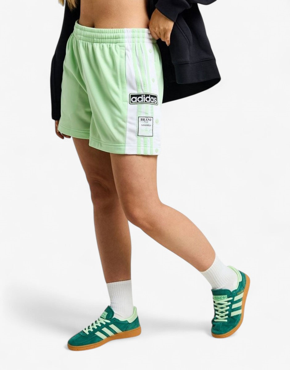 ADIDAS Adibreak Shorts Green