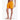 ADIDAS Adicolor Classics 3-Stripes Swim Shorts Orange | MegaMall.bg