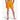 ADIDAS Adicolor Classics 3-Stripes Swim Shorts Orange | MegaMall.bg