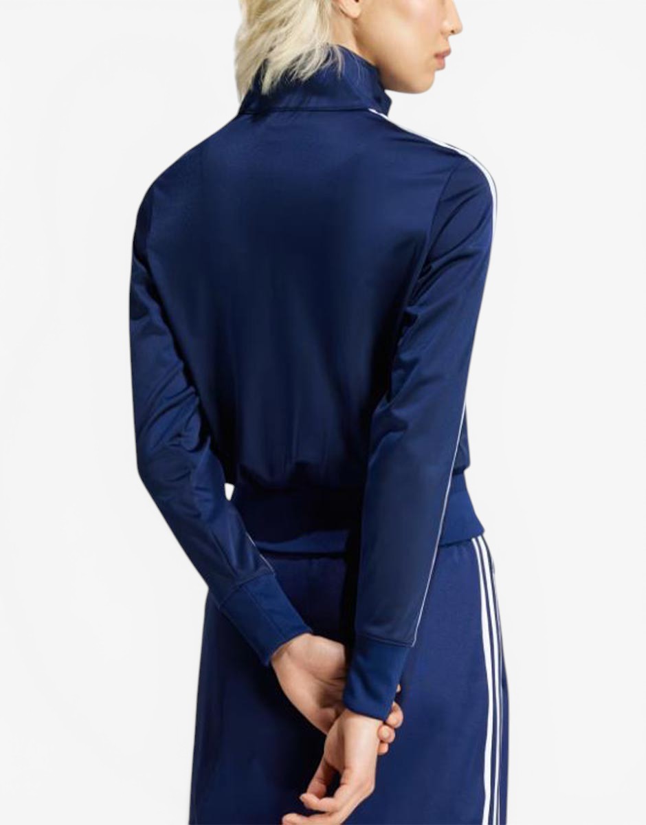 ADIDAS Adicolor Classics Firebird Track Top - Dark Blue