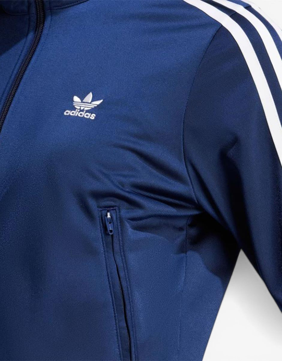 ADIDAS Adicolor Classics Firebird Track Top - Dark Blue