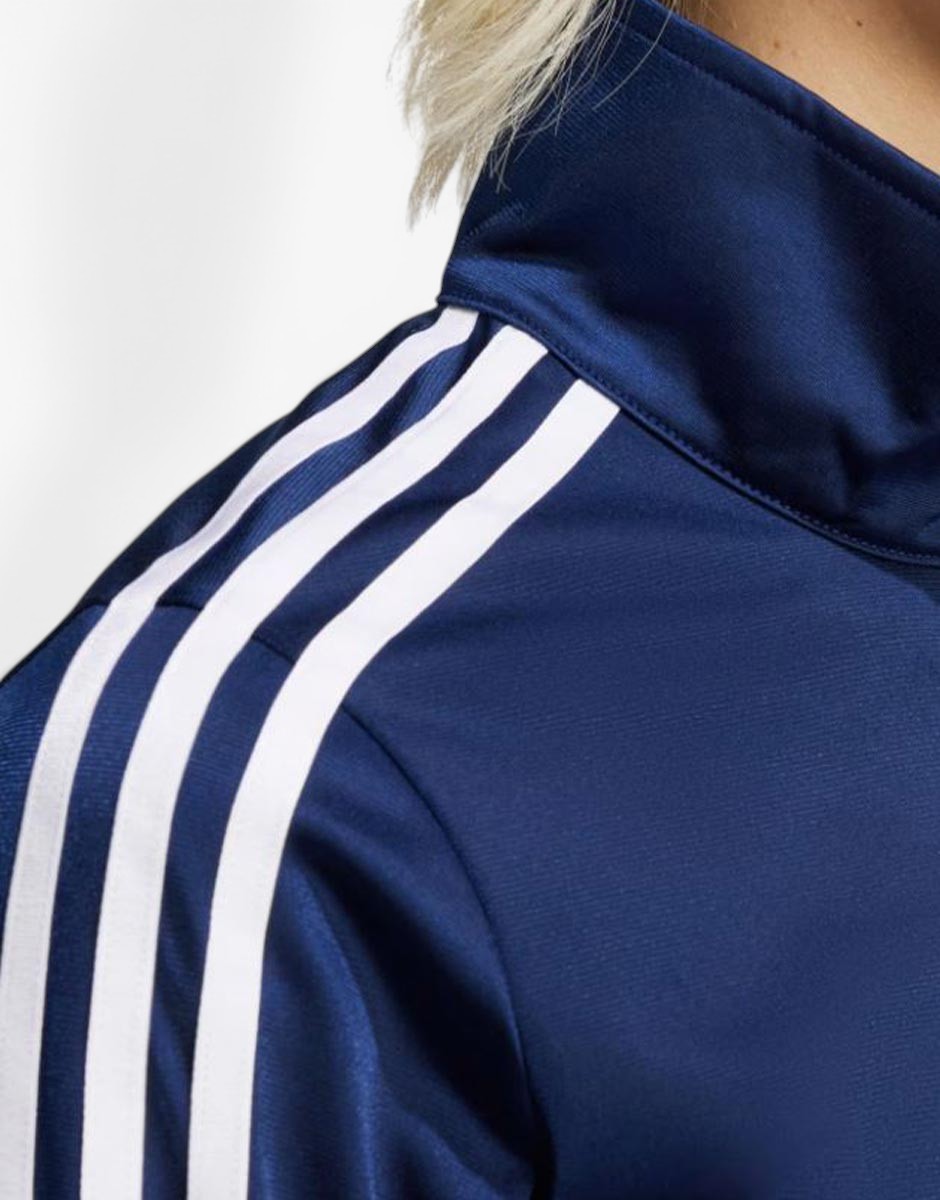 ADIDAS Adicolor Classics Firebird Track Top - Dark Blue