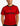 ADIDAS Adicolor Tee Red