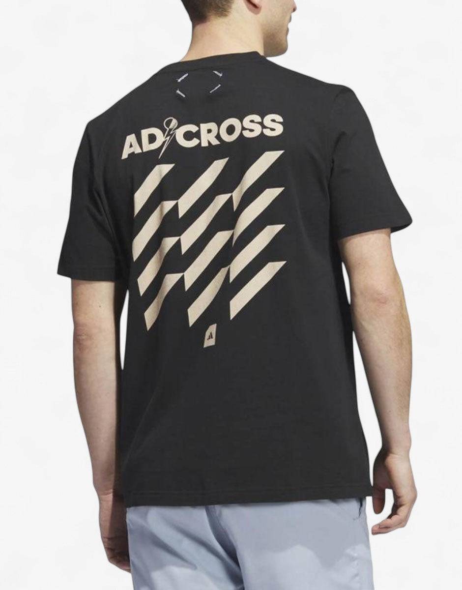 ADIDAS Adicross Anti 3 Putt Golf Tee Black | MegaMall.bg