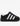 ADIDAS Adifom Superstar Shoes Black/White