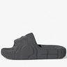 ADIDAS Adilette 22 Slides Dark Grey Сив 35 | MegaMall.bg