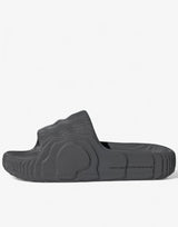 ADIDAS Adilette 22 Slides Dark Grey Сив 35 | MegaMall.bg