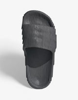 ADIDAS Adilette 22 Slides Dark Grey | MegaMall.bg