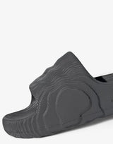 ADIDAS Adilette 22 Slides Dark Grey | MegaMall.bg