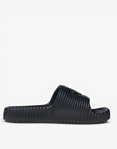 ADIDAS Adilette 25 Slides Black