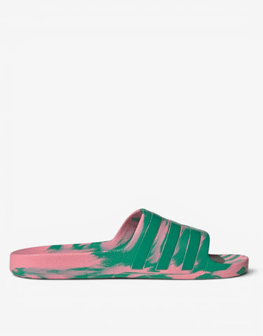 ADIDAS Adilette Aqua Slides Multicolor