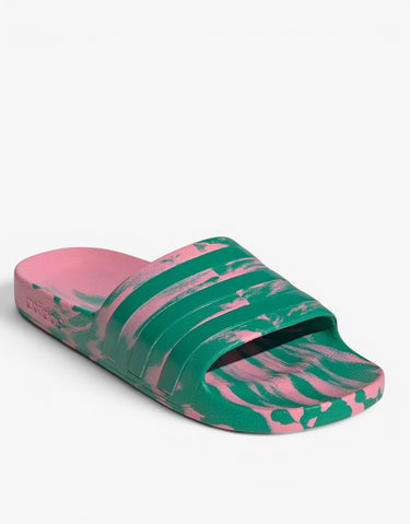 ADIDAS Adilette Aqua Slides Multicolor