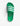 ADIDAS Adilette Aqua Slides Vivid Green