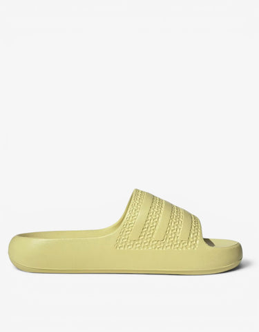 ADIDAS Adilette Ayoon Slides Yellow