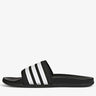 ADIDAS Adilette Comfort Slides Black/White Черен 39 | MegaMall.bg