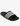 ADIDAS Adilette Comfort Slides Black/White | MegaMall.bg