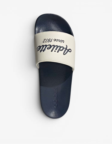 ADIDAS Adilette Shower Slides Navy