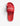 ADIDAS Adilette Shower Slides Vivid Red