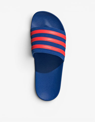 ADIDAS Adilette Slides Blue