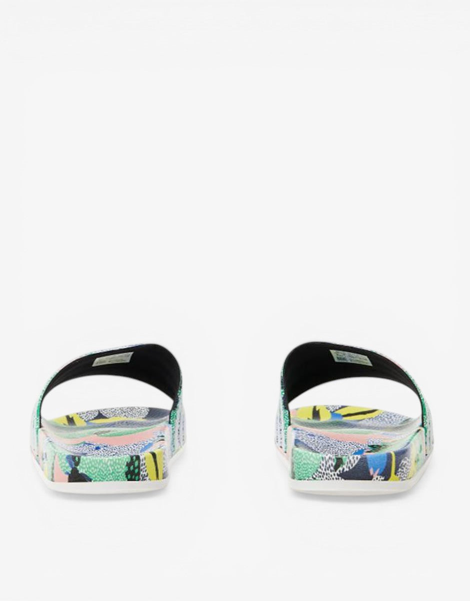 Обувки Adidas за жени с ярък принт