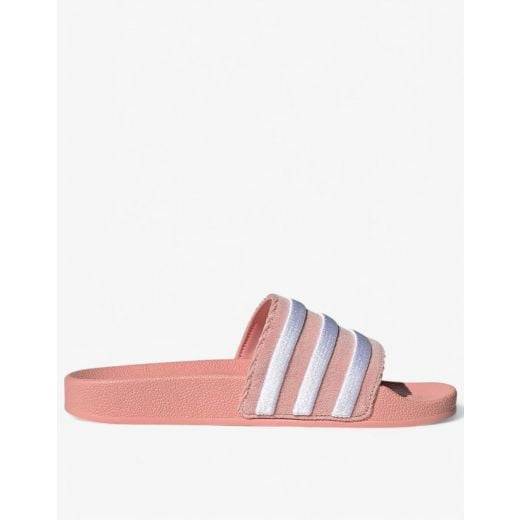 ADIDAS Adilette Slides Pink