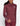 ADIDAS Adizero 1/2 Zip Top Burgundy Бордо XS | MegaMall.bg