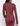ADIDAS Adizero 1/2 Zip Top Burgundy | MegaMall.bg