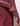 ADIDAS Adizero 1/2 Zip Top Burgundy | MegaMall.bg
