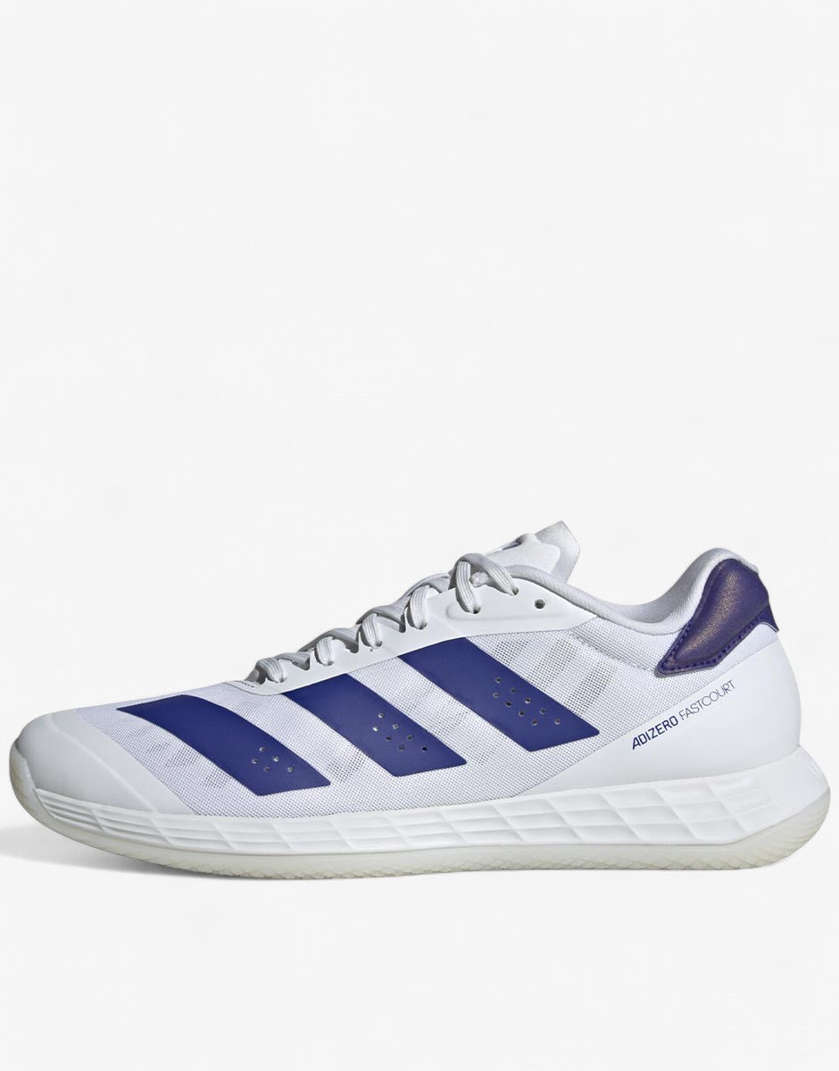 ADIDAS Adizero Fastcourt Handball Shoes White
