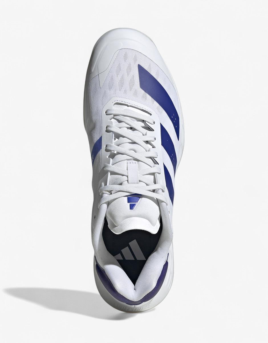 ADIDAS Adizero Fastcourt Handball Shoes White