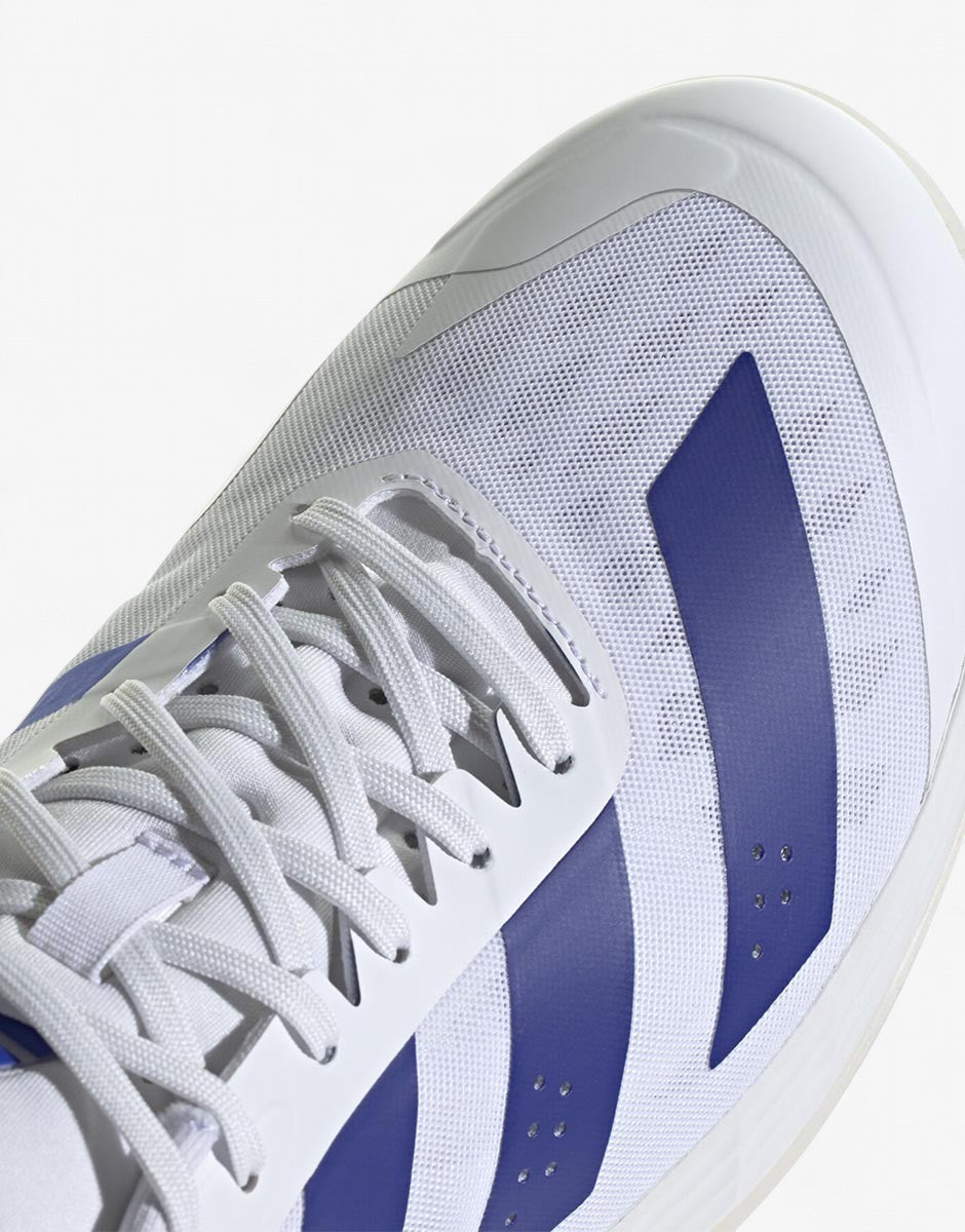 ADIDAS Adizero Fastcourt Handball Shoes White