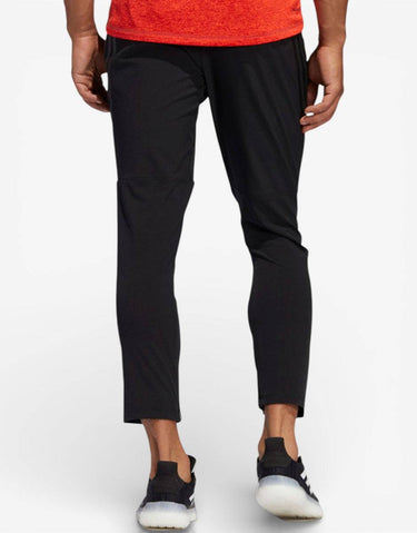 ADIDAS Aeroready 3-Stripes Pants Black | MegaMall.bg