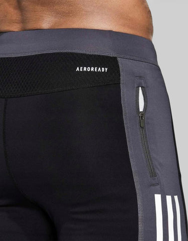 ADIDAS Aeroready Performance Saturday Long Leggings Black | MegaMall.bg