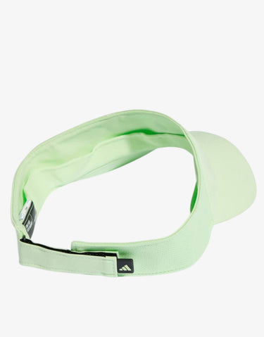 ADIDAS Aeroready Visor Green