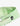 ADIDAS Aeroready Visor Green