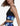 ADIDAS Aeroready You For You Top Black