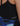 ADIDAS Aeroready You For You Top Black