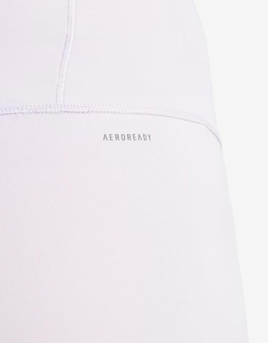 ADIDAS лилави клинове за жени с висока талия