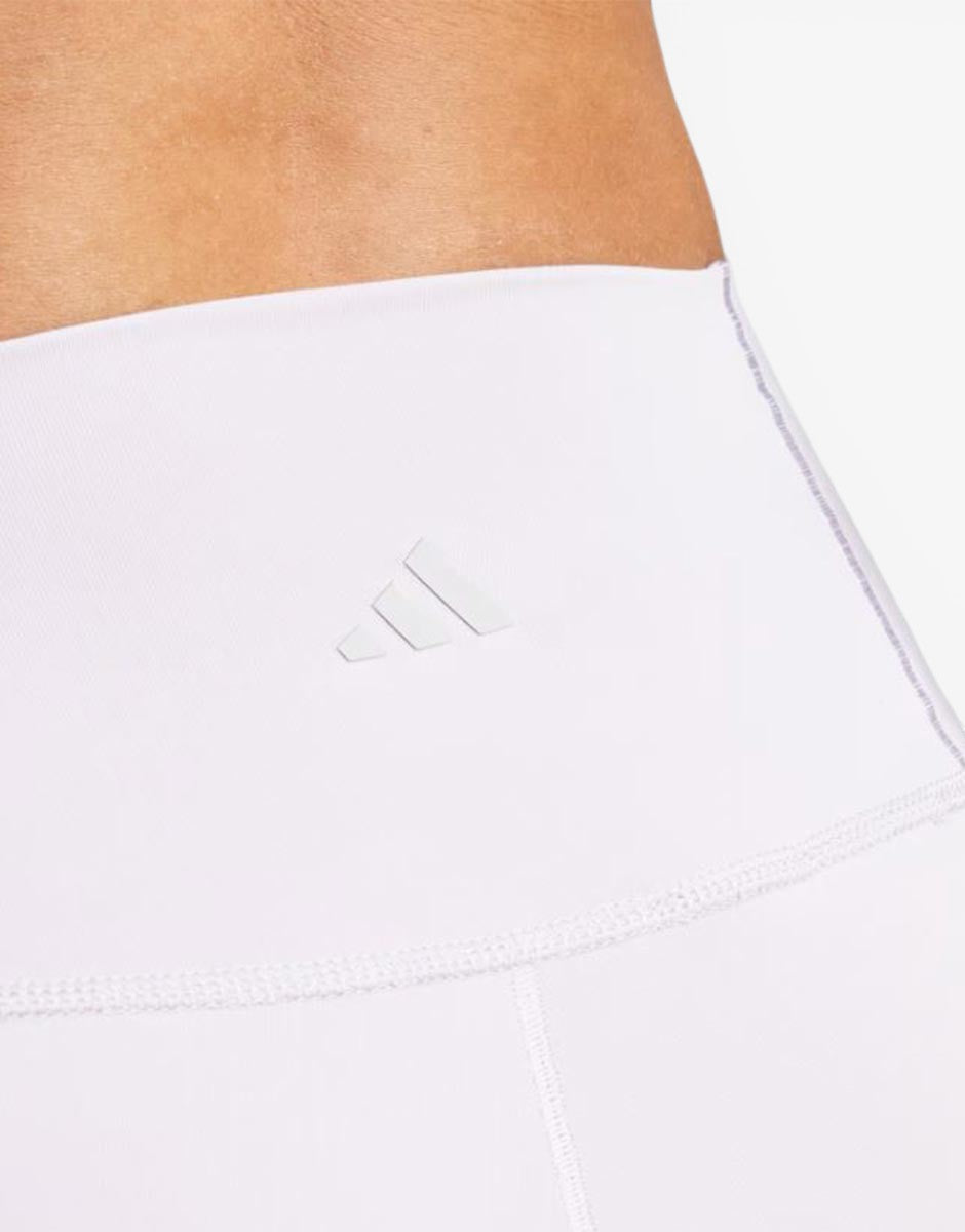 ADIDAS лилави клинове за жени с висока талия