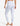 ADIDAS All Me Essentials Full-Length Leggings Purple