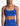 ADIDAS All Me Light Support Bra Blue
