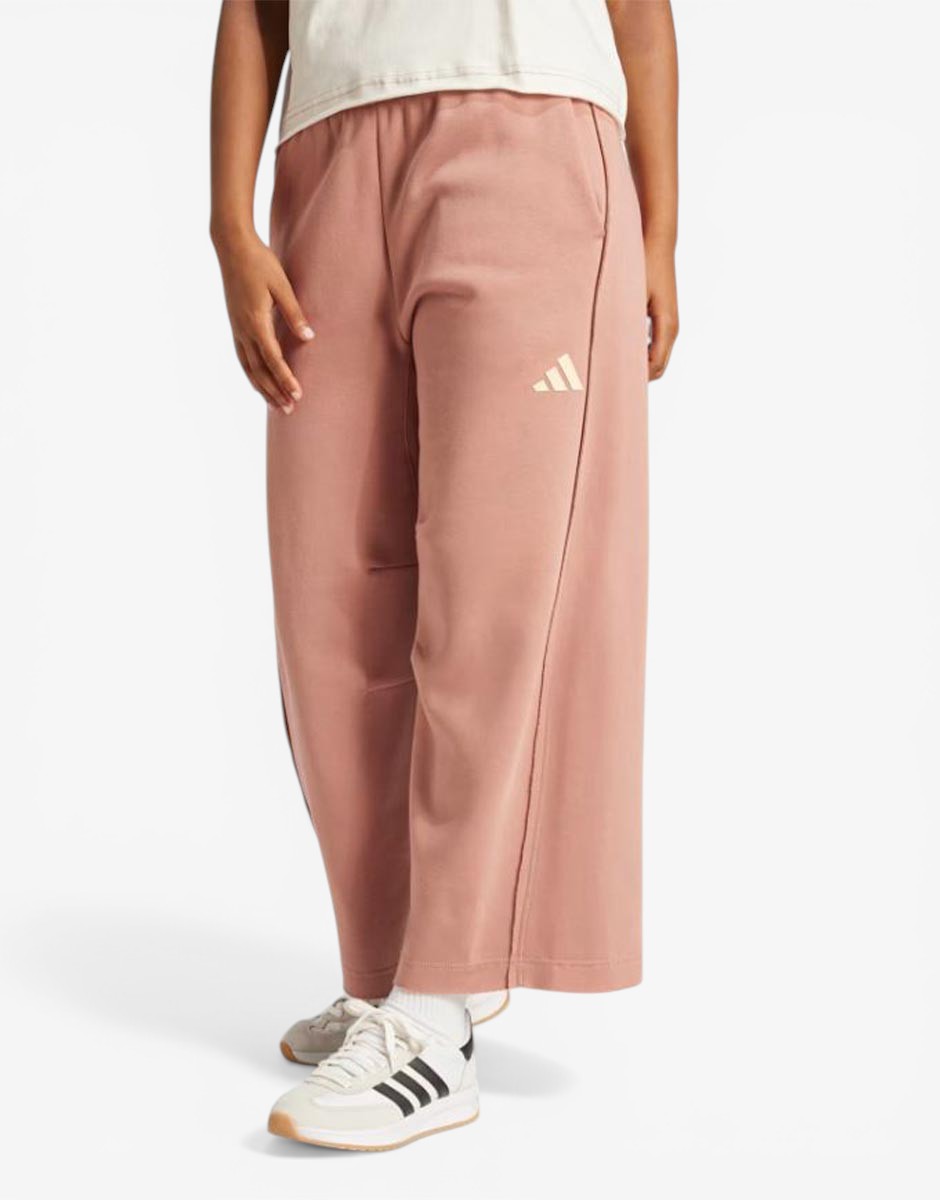 ADIDAS дамски спортни долнища All Season Pink