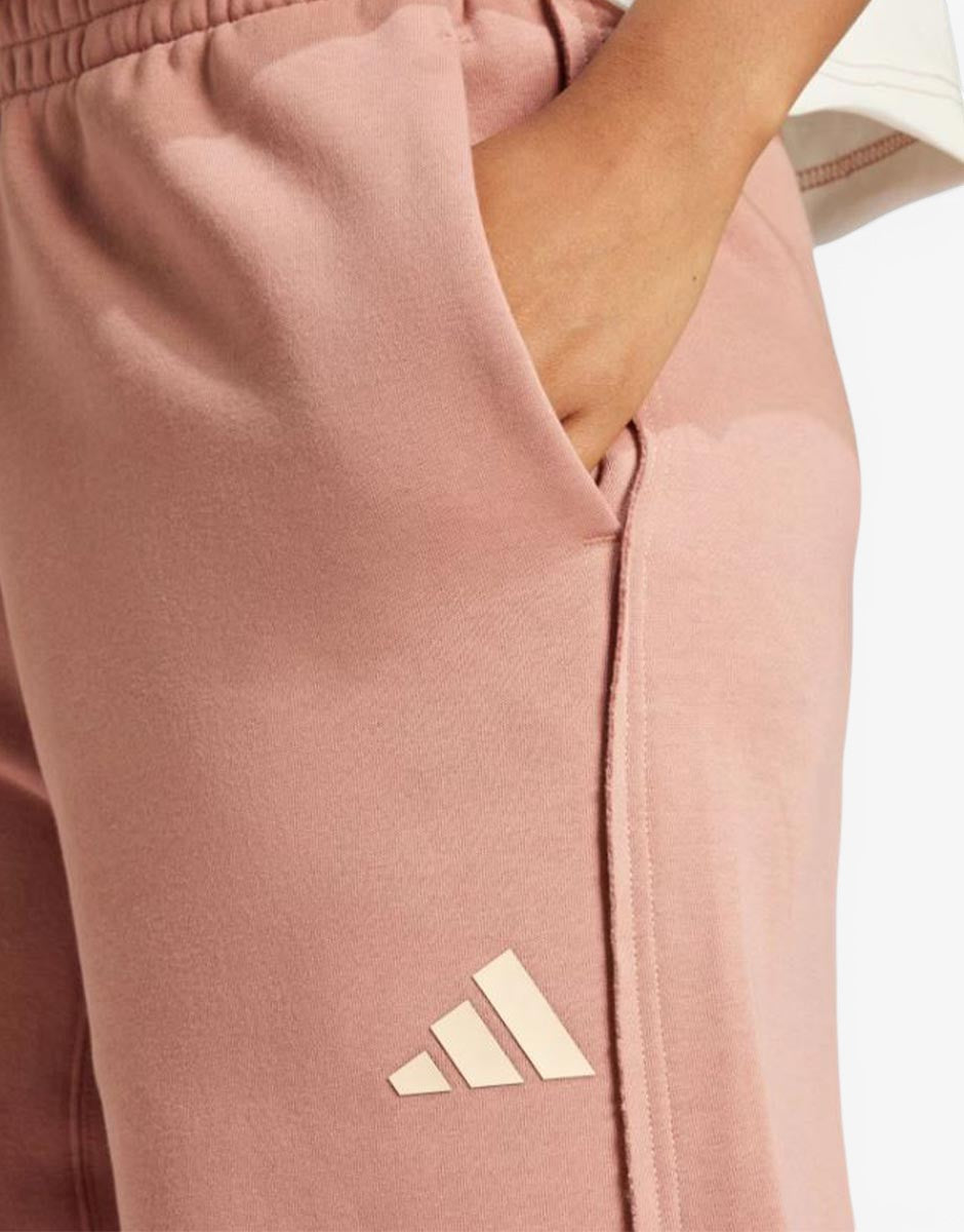 ADIDAS дамски спортни долнища All Season Pink