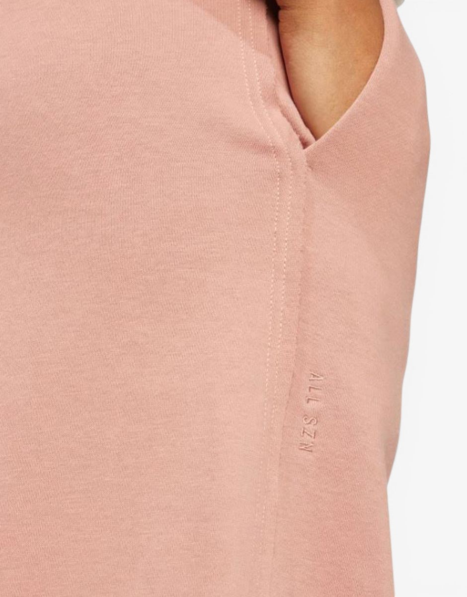 ADIDAS дамски спортни долнища All Season Pink