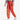 ADIDAS All Seasons Fleece Graphic Pants Red Червен S | MegaMall.bg