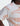 ADIDAS Allover Print 3-Stripes Tee White
