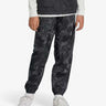 ADIDAS Allover Print Cargo Pants Grey/Black Сив 164 | MegaMall.bg